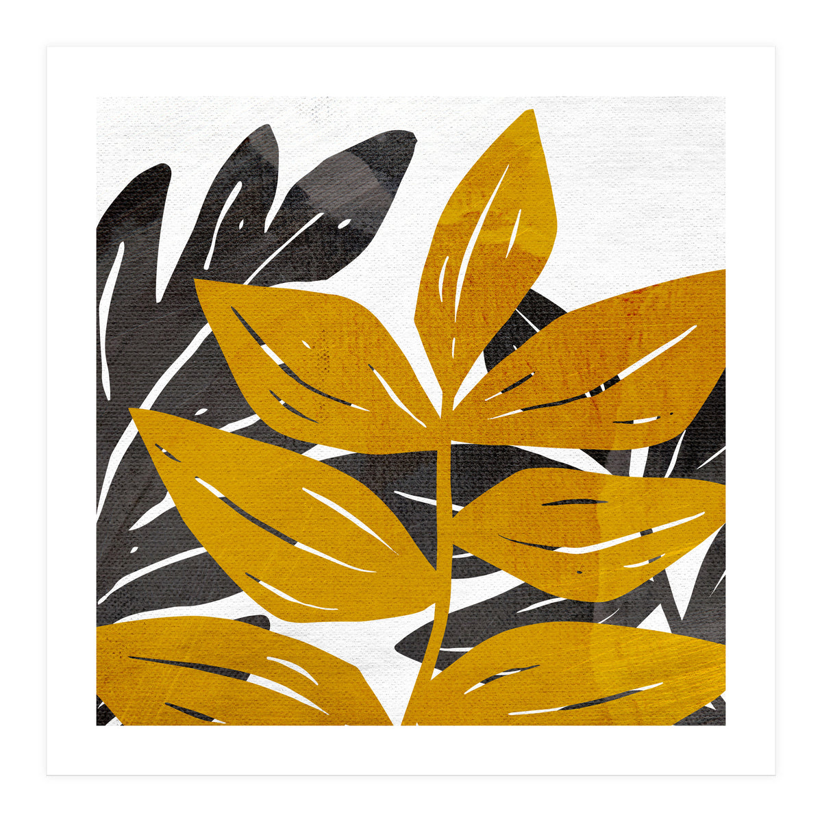 Sertão 4 (Print Only)