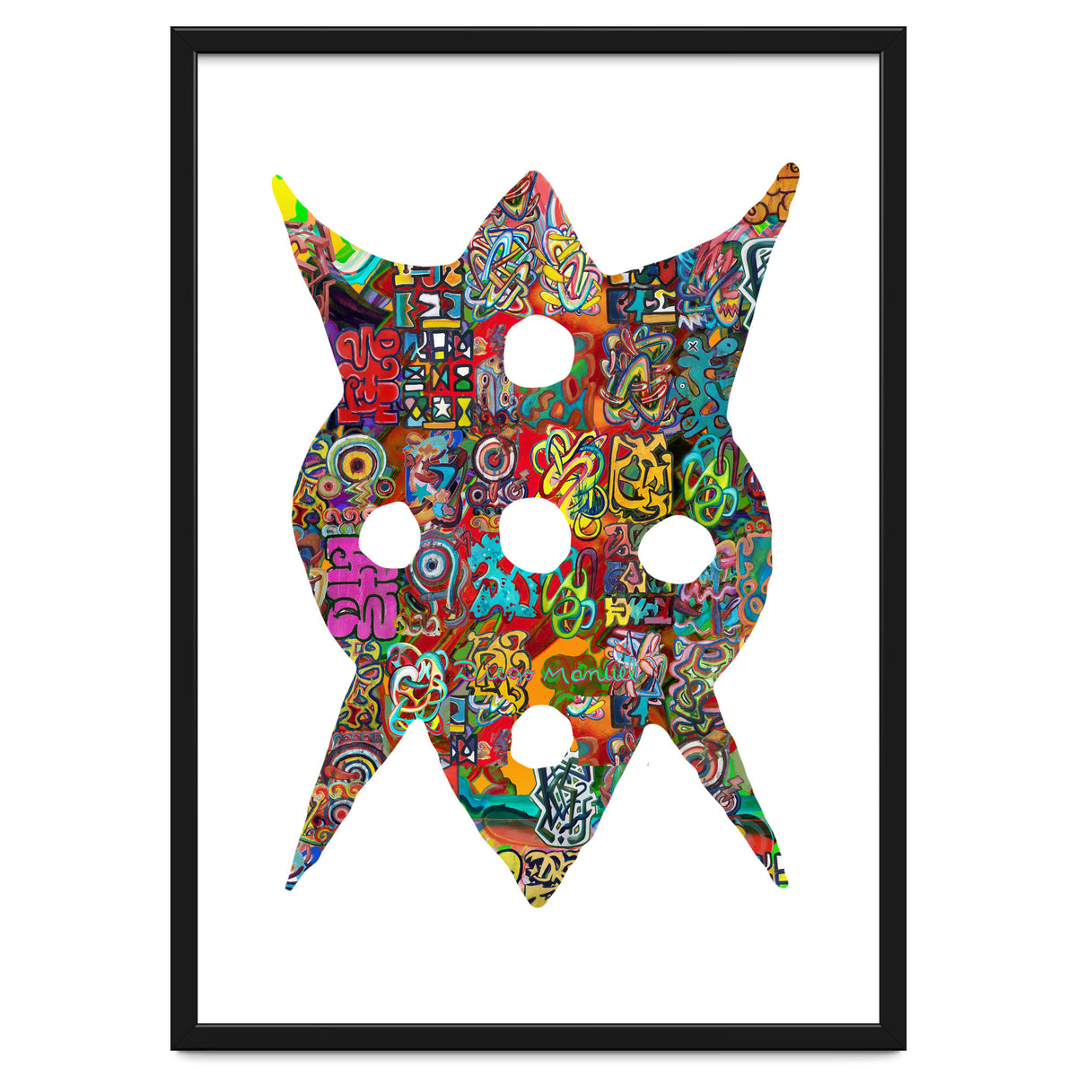 Graffiti Digita 2023 49