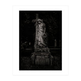 Tombstone Shadow No 34 (Print Only) thumbnail