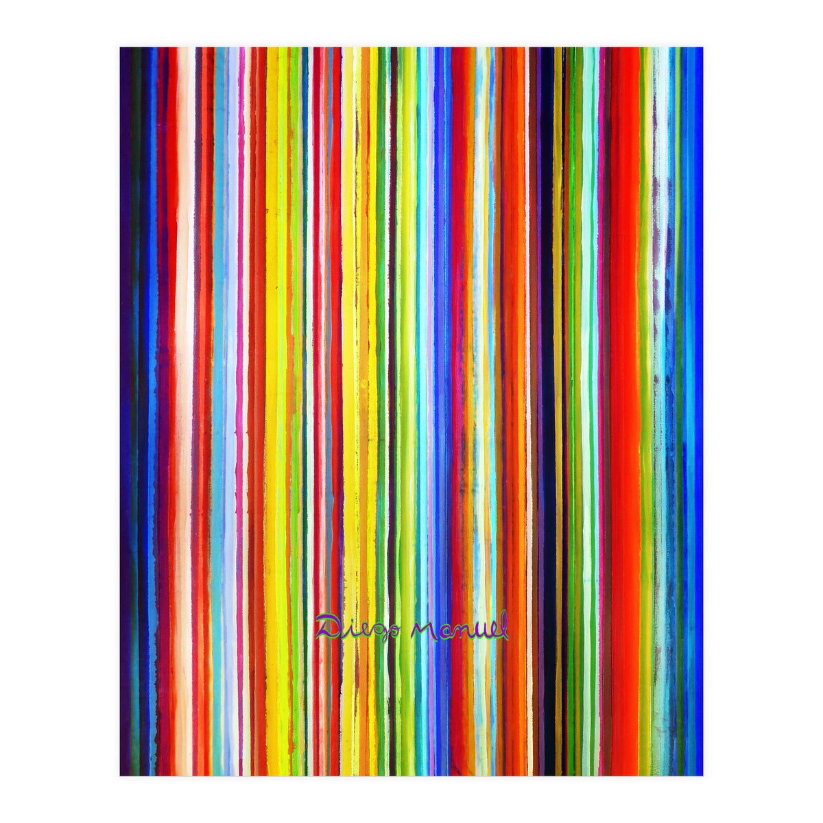 Graffiti Digital 2022 69 (Print Only)