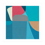 Lurking In River (Print Only) thumbnail