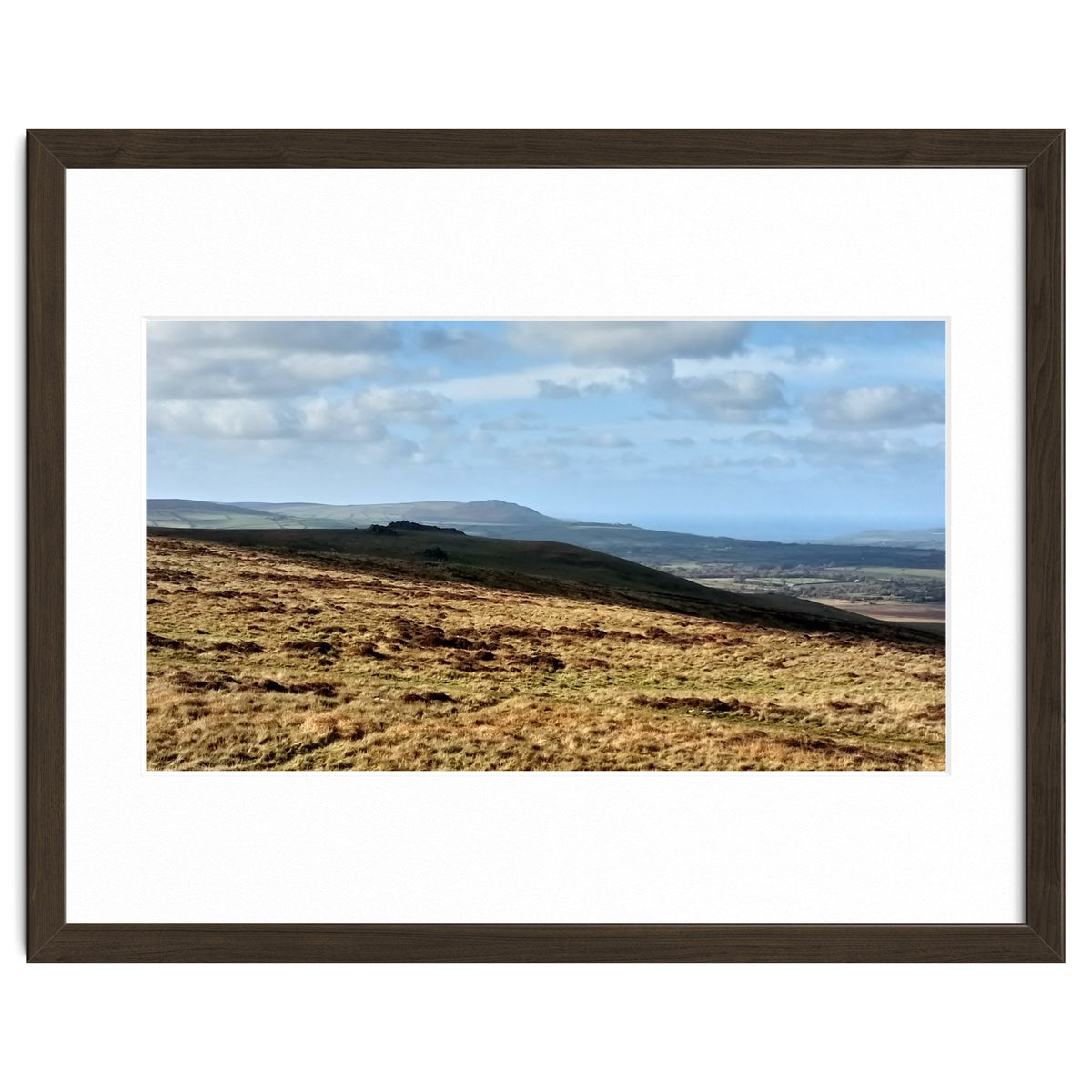 Preseli Hills