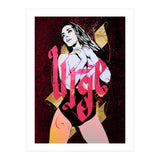 Urge (Print Only) thumbnail