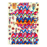 Cowgirl 6 (Print Only) thumbnail