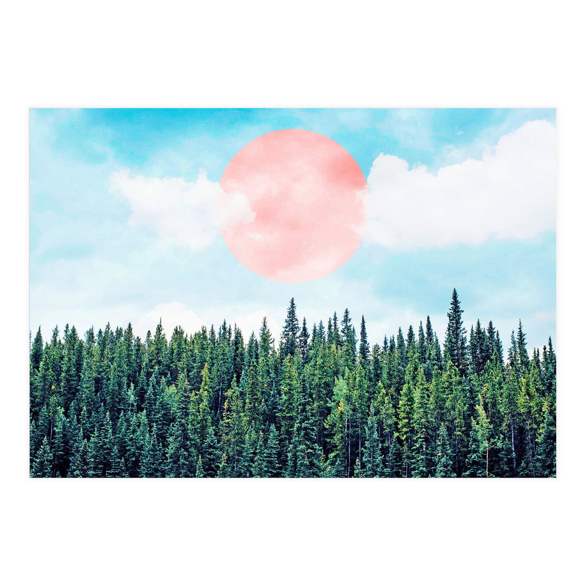 The Best Time For New Beginnings Is Now (Print Only)