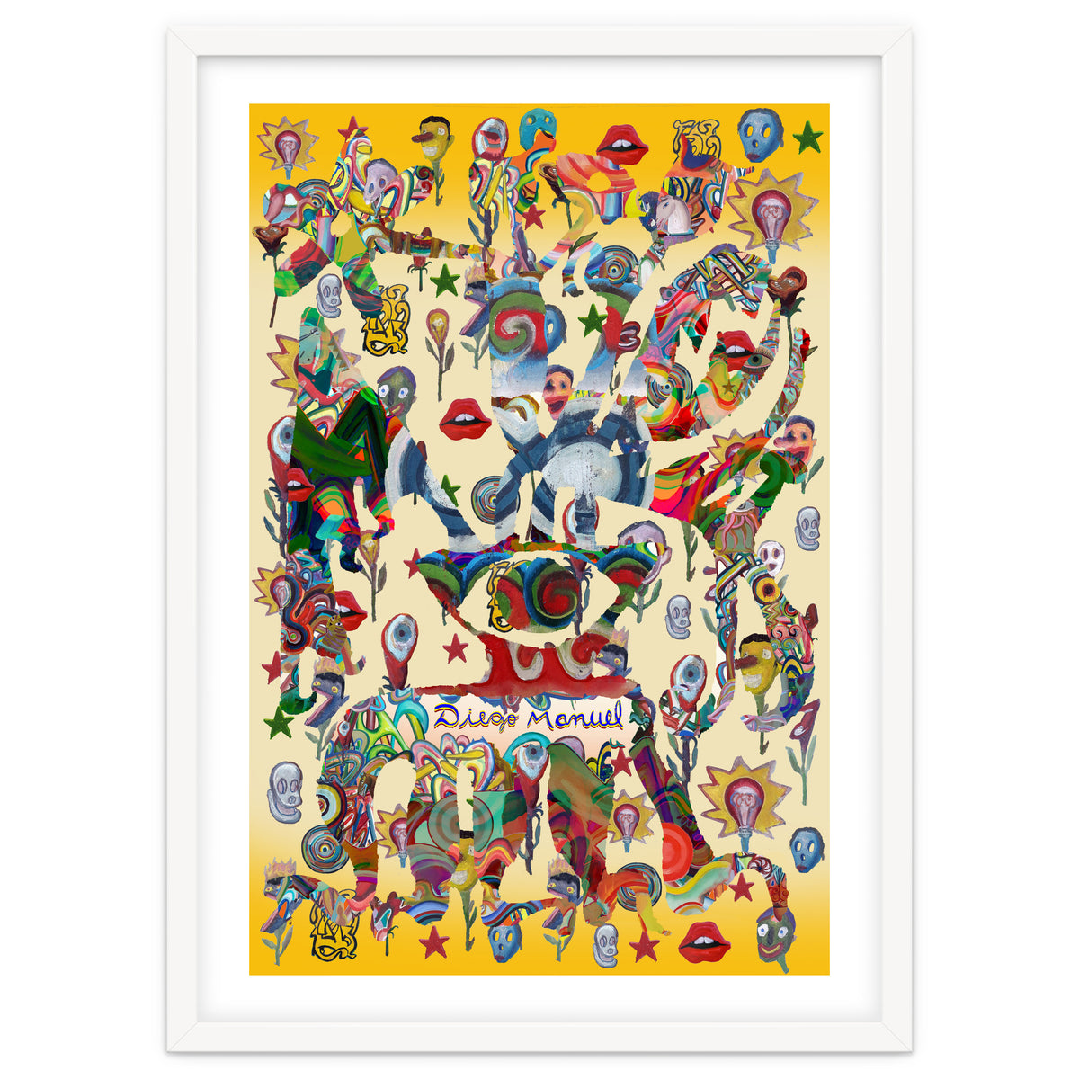 Planta Salvaje Nueva 2