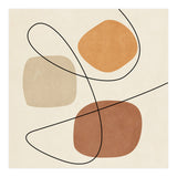 ORGANIC ART - 01LY (Print Only) thumbnail