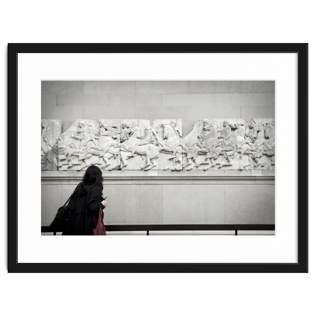 Elgin marbles