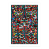 Formas 14 34 3d And Pianos 5 (Print Only) thumbnail