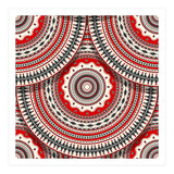 Romanian Traditional Pattern 4 (Print Only) thumbnail