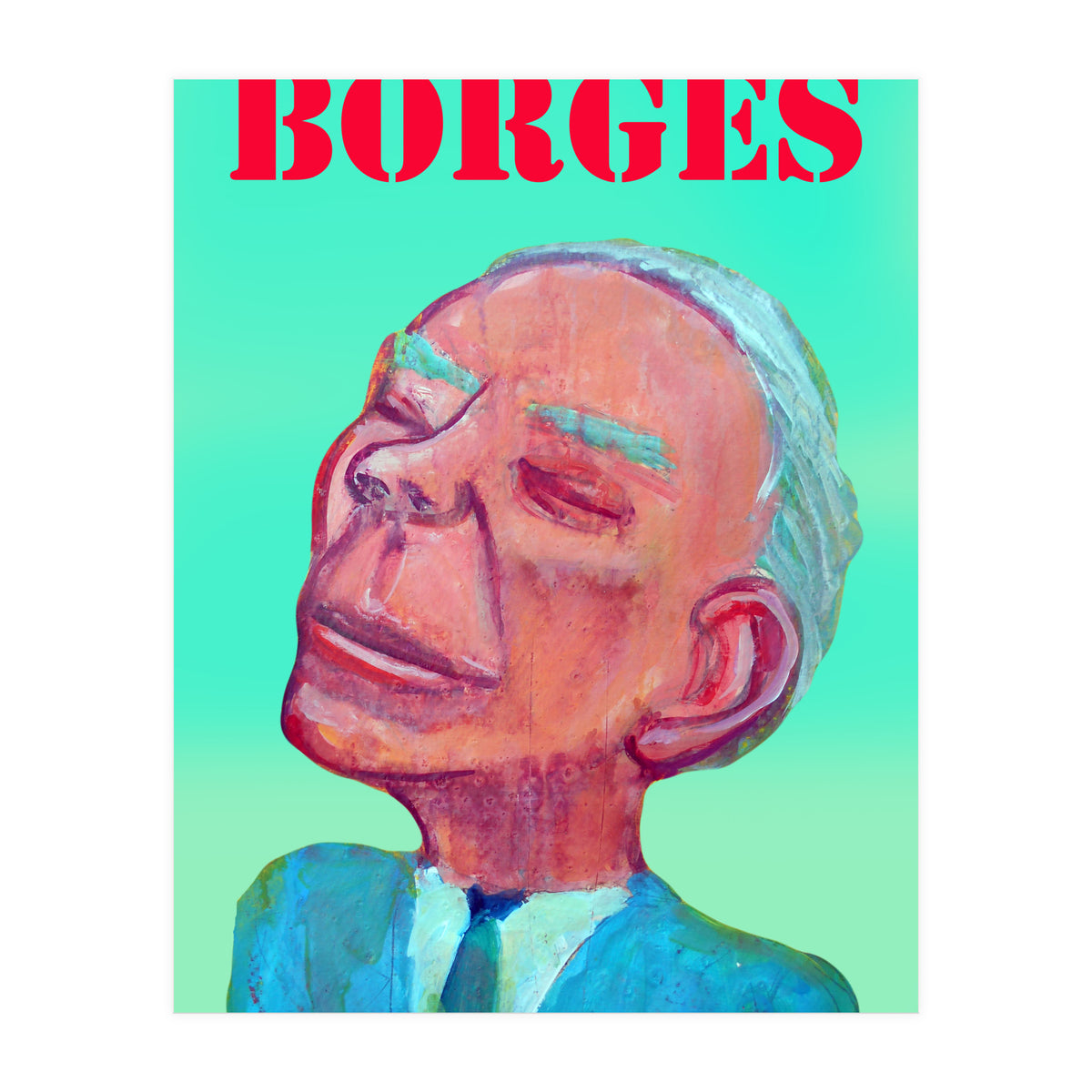 Borges Digital 2 (Print Only)
