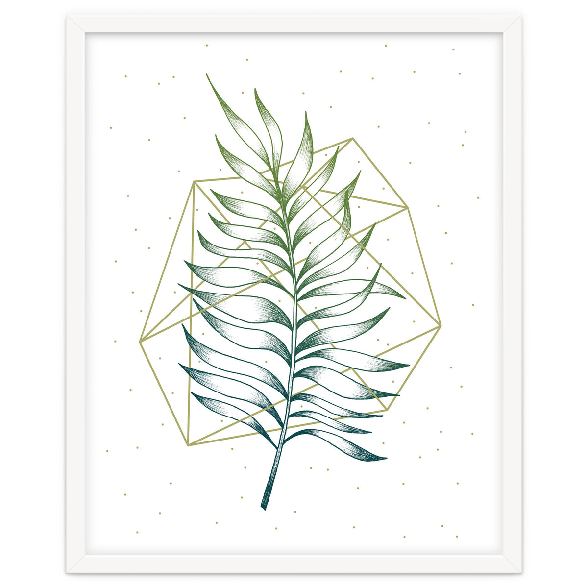 Geometry And Nature I