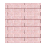 Blush Brick Imperfection (Print Only) thumbnail