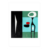 Mosada (Print Only) thumbnail