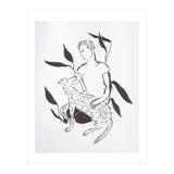Dog's Love (Print Only) thumbnail