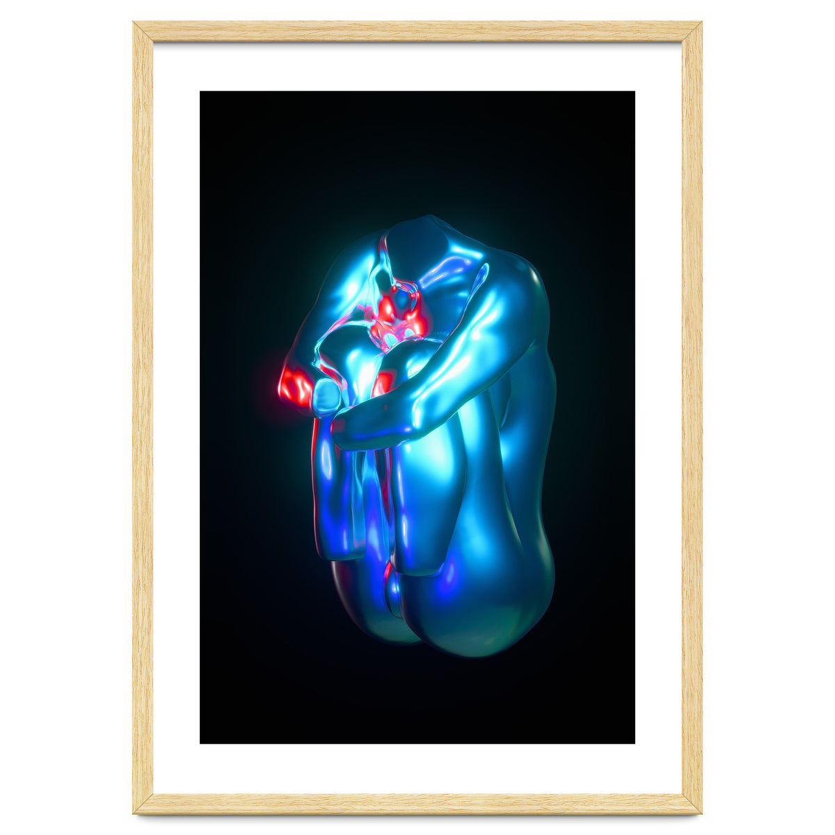 FETUS NEO NORTH WEST