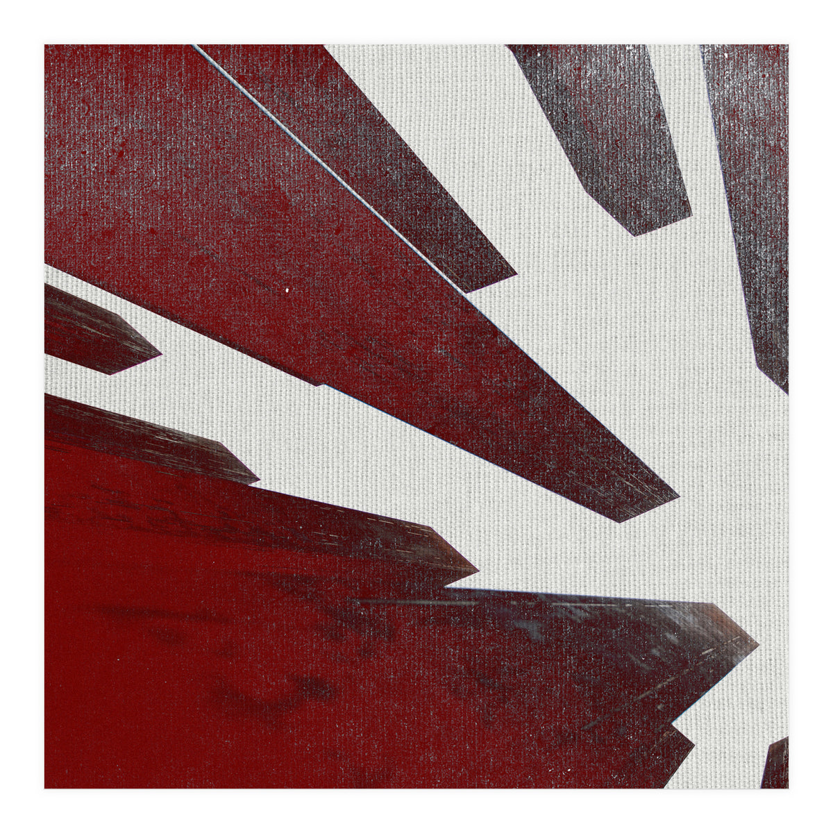 Under Pressure Wine (Print Only)