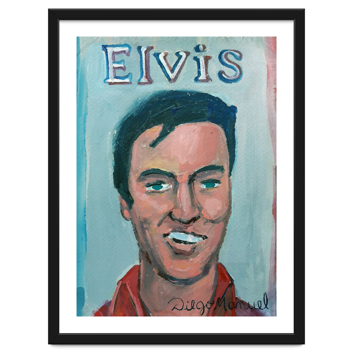Elvis Rock