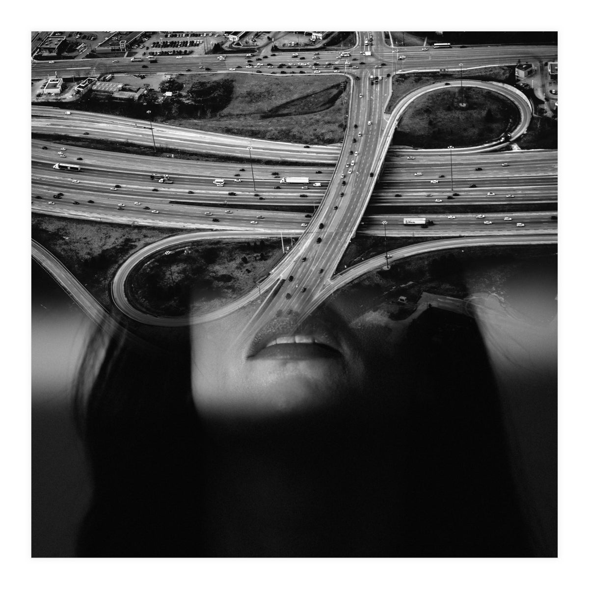 Dream Division 9 (Print Only)