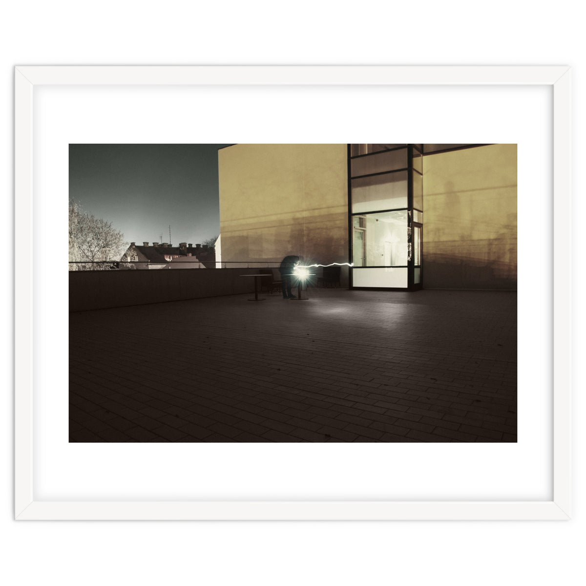 The Academy of Magic