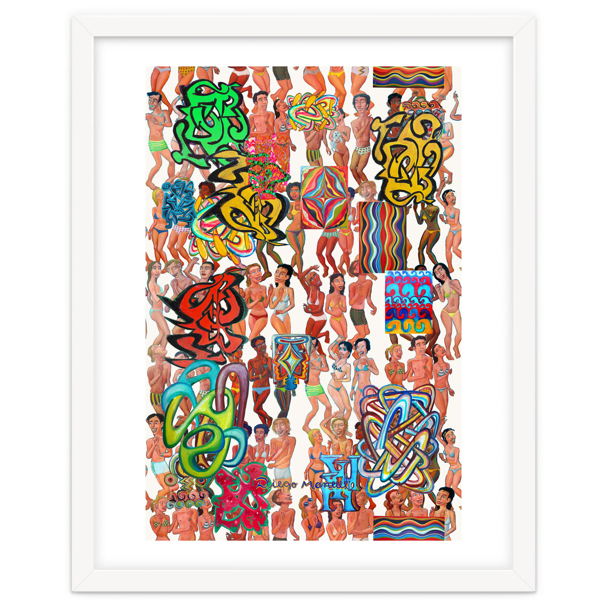 Graffiti Digital 2022 457