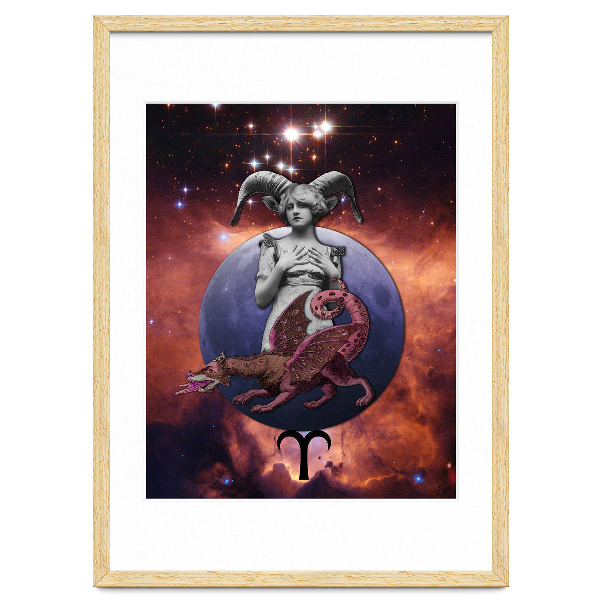 Aries Zodiac Sign
