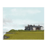 Houses By The Sea (Print Only) thumbnail