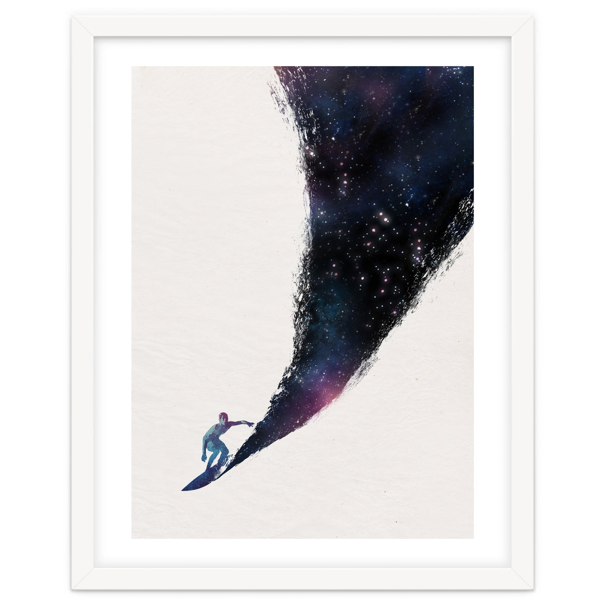 Sufrin In The Universe