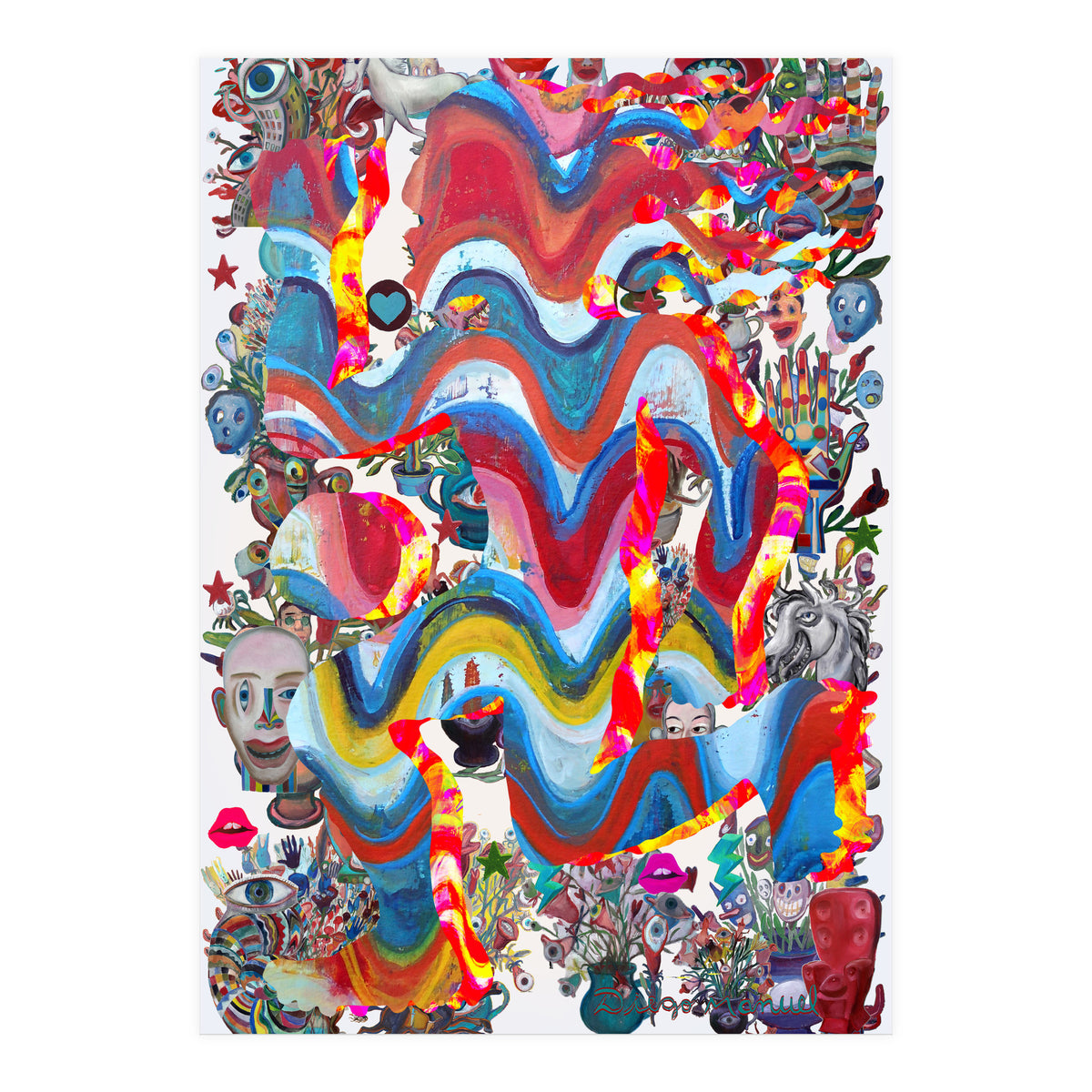 Jugador Nuevo 2023 11 (Print Only)