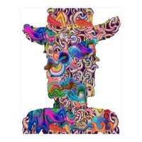 Cowboy (Print Only)