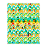 Pop Abstract 21 (Print Only) thumbnail