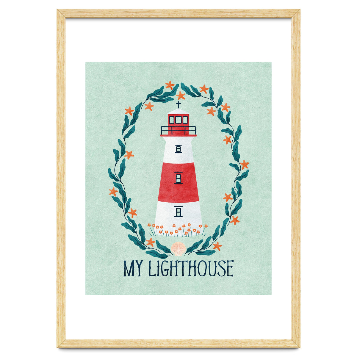 My Lighthouse