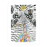 The Key (Print Only) thumbnail