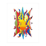 Fuego 10 Copia (Print Only) thumbnail