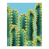 Adorned Cactus V2 (Print Only) thumbnail