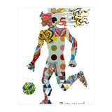 Jugador 84 (Print Only) thumbnail