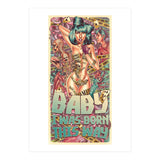 Born This Way (Print Only) thumbnail