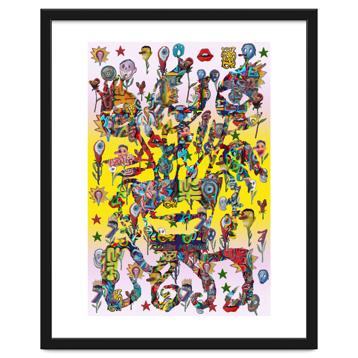 Planta Salvaje Nueva 14