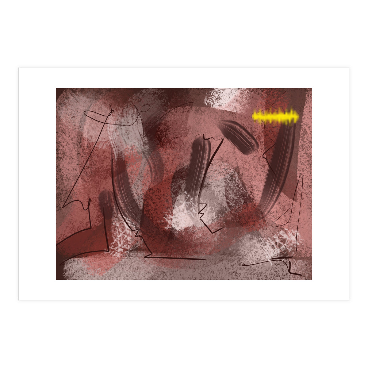 Eletródio (Print Only)