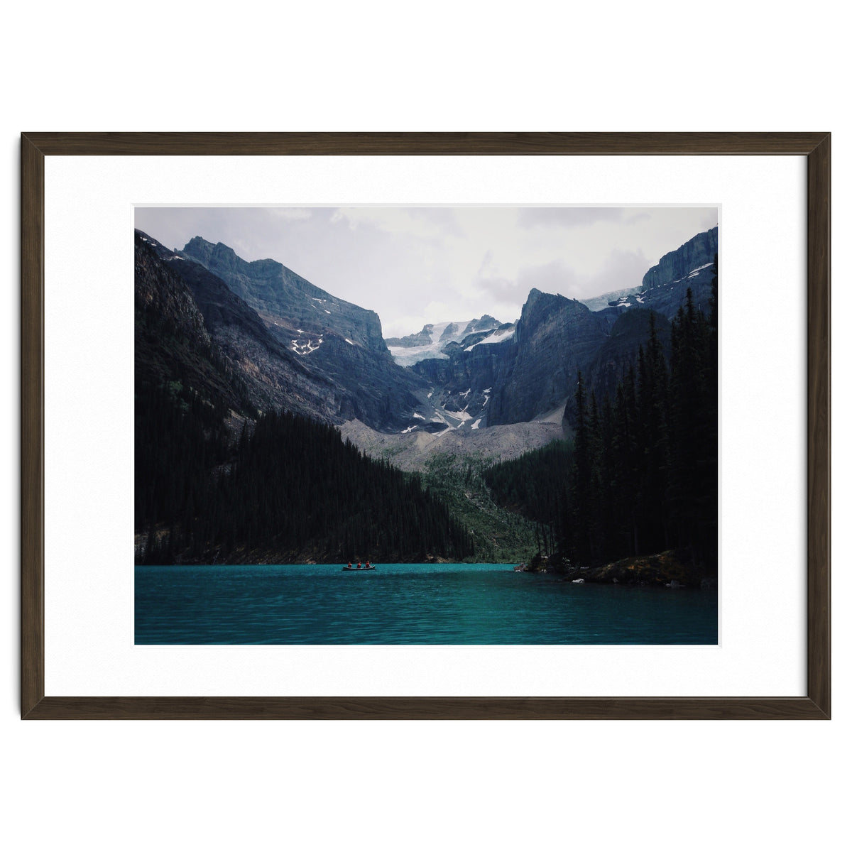 Lake Louise I