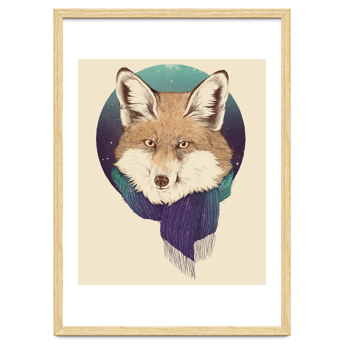 Fox