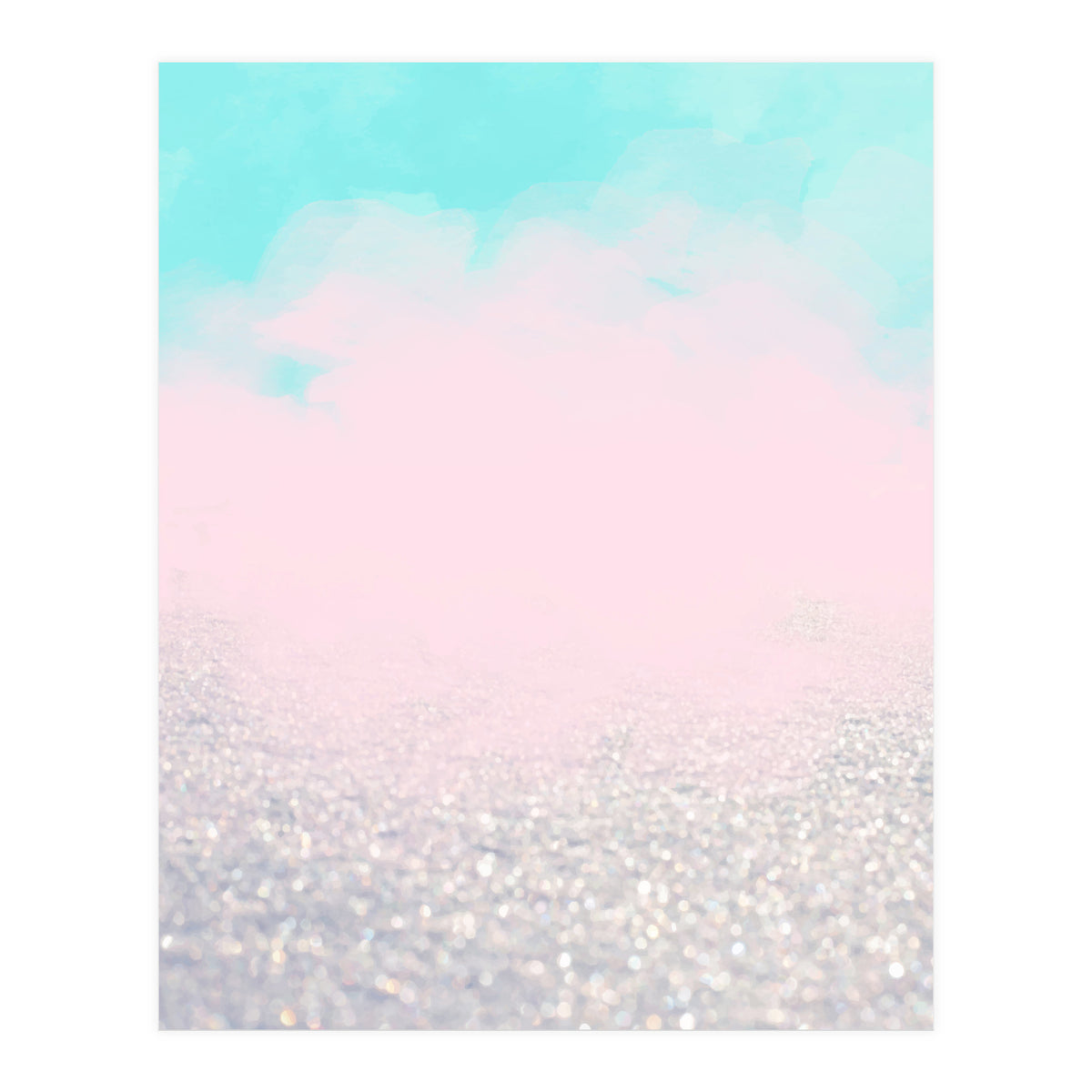 All That Shimmers (Print Only)