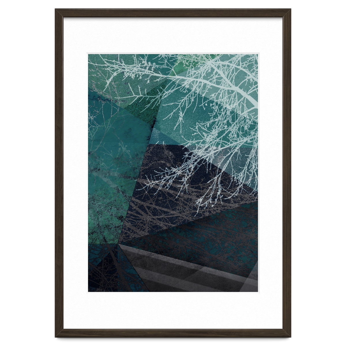 P19 E2 Trees And Triangles