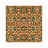 Patterned Print (Print Only) thumbnail