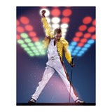 Freddie Mercury (Print Only) thumbnail