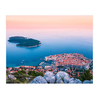 DUBROVNIK 15 (Print Only)