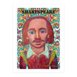 Shakespeare 2 (Print Only) thumbnail