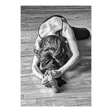The stretch (Print Only) thumbnail
