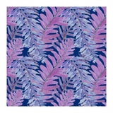 Woodland Ferns in Blue (Print Only) thumbnail