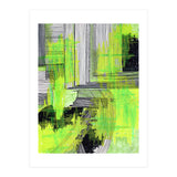 Green Mystery (Print Only) thumbnail